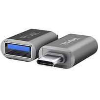 Trust 26221 USB graphics adapter Silver 26221