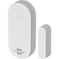 Brennenstuhl Connect Zigbee door & window contact TFK CZ 01, opening detector 1293910
