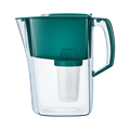 Aquaphor Atlant A5 Water Filter Jug (Emerald Green)