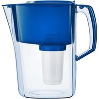 Aquaphor Atlant A5 Water Filter Jug (Cobalt Blue)