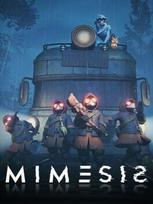 MIMESIS Steam Key (PC) EUROPE