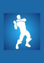 Fortnite - Rare On The Hook Emote (DLC) Epic Games Key GLOBAL