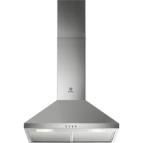 Gartraukis Electrolux LFC316X