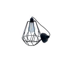 LED Saulės energijos pakabinamas sietynas KATTY 1,2V 300 mAh IP44