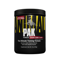 Universal Animal Pak Powder 342g