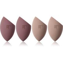 Real Techniques New Nudes Bare Finish Sponge makiažo kempinėlė