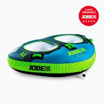 JOBE Double Trouble Towable 2P blue 230223003 plūdė