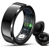 Išmanusis žiedas HitTops Smart Fitness Tracker, 19.8