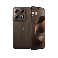 Motorola Edge 70 Pro 8GB RAM 256GB Brown