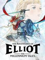 The Adventures of Elliot: The Millennium Tales Steam Key (PC) GLOBAL