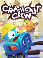 Crashout Crew Steam Key (PC) GLOBAL