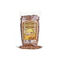 Rūkymo drožlės Axtschlag Oak, klevas, 1 kg