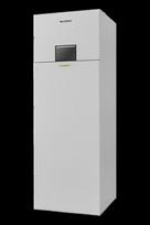 S1GRE- Vidinė šilumos siurblio oras/vanduo dalis Gree Versati III DUO 8,0/7,7kW