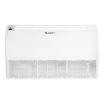 W1GRE-Lubinė/grindinė (konsolinė) split tipo inverter oro kondicionieriaus U-Match 6 (LNS) vidinė dalis 16,0/17,5kW, R32