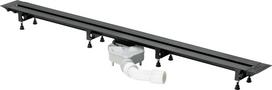 ADVANTIX VARIO pažemintas latakas, pjaustomas, 300 - 1200 mm