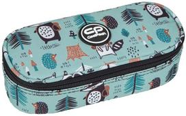 Penalas CoolPack Campus Shoppy, 23 cm x 10.5 cm, turkio