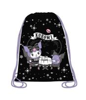 Krepšys avalynei CoolPack Kuromi, juoda