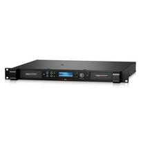 Lab Gruppen IPX 2400 Amplifier 2x800W @ 2 Ohm | 000-D9F01-00010  | 4033653090537