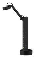 IPEVO  VZ-X ULTRA document camera Black 25.4 / 3.06 mm (1 / 3.06") CMOS USB/HDMI/Wi-Fi | 573028  | 4712098411830