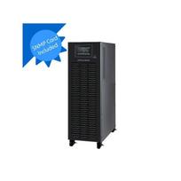 PowerWalker  VFI 10K CPG PF1 3/3 BE uninterruptible power supply (UPS) Double-conversion (Online) 10 kVA 10000 W | 357995  | 4260074981278