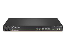 Vertiv  ACS8008MDAC-404 8-port Console System | ACS8008MDAC-404  | 636430085975