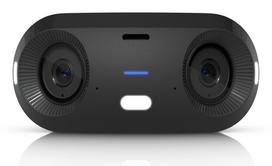 UBIQUITI  G6 180 IP security camera Indoor & outdoor 7680 x 2160 pixels Ceiling/Pole | UVC-G6-180-B  | 0810177164388