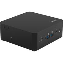 MSI  Cubi NUC AI+ 2MG-039AT PC/workstation Copilot+ PC Intel Core Ultra 7 258V 32GB LPDDR5x-SDRAM 1 TB SSD Mini PC Black | 556610  | 4711377383141