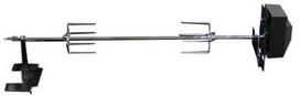 Sukamų iešmų komplektas Char-Broil Universal Rotisserie, 70 cm