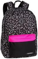 Mokyklinė kuprinė CoolPack Disney SCOUT Math Hearts, įvairių spalvų, 18 cm x 45.5 cm x 32.5 cm