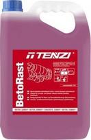 Valymo priemonė, betonui Tenzi Betorast, 5 l