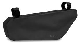 Dviračio krepšys Cube Acid Pack Pro 4, tpu, juoda sp.
