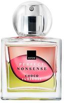 Kvapusis vanduo Avon Perfect Nonsense Choco Tuberose, 50 ml