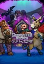 Graveyard Keeper - Game of Crone (DLC) Steam Key LATAM