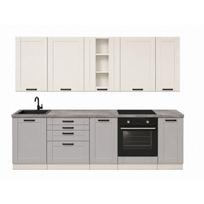 Virtuvės komplektas LUNA 240 MINI