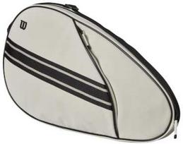 WILSON WILSON PREMIUM PADEL COVER padelio raketės dėklas