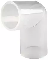 Medisana Connection tube Pcs 10 for IN500 / IN550