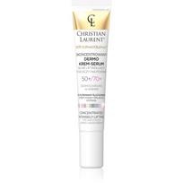Christian Laurent Botulin Revolution stangrinamasis kremas akių sričiai 50+ 20 ml