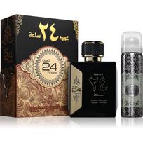 Ard Al Zaafaran Oud 24 Hours dovanų rinkinys Unisex 1 vnt.