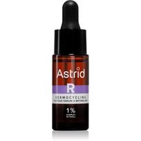 Astrid Dermocycling veido serumas su retinoliu 15 ml