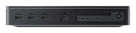 ASUS Master Thunderbolt 5 Dock DC510 Wired Black