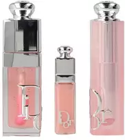 Dior Addict Lip Glow Estuche 3 Piezas