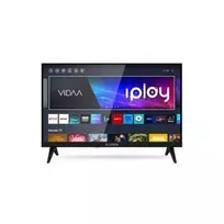 Televizorius Allview HD Ready LED TV | 24iPlay6200-H | 24 | Smart TV | VIDAA | Juodas