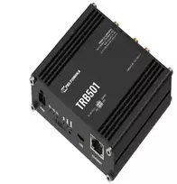Maršrutizatorius Teltonika TRB501 INDUSTRIAL 5G GATEWAY, ESIM