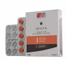 Ds Revita Anti-Hair Loss 90 Tablets