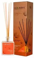 Eco Happy Ekologiškas abrikosų kvapo difuzorius 95 ml