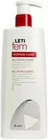 Leti Pharma LETIFEM WOMAN CARE daily intimate gel 500 ml