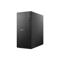 Stacionarus kompiuteris Dell Pro | Essential QVT1260 | Desktop | Tower | Intel Core i3 | i3-14100 | 8GB | DDR5 | 512GB | Intel UHD Graphics 730 | No keyboard | Windows 11 Home | Garantija 36 mėn.