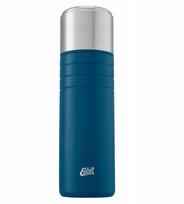 Termos Esbit Majoris Vacuum Flask 1L - poliarinė mėlyna