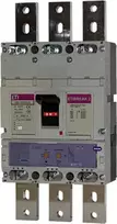 „Eti-Polam“ kompaktiškas automatinis jungiklis 3P 1000A 50kA /elektroninis atjungiklis/ EB2 1000/3LE 004672210