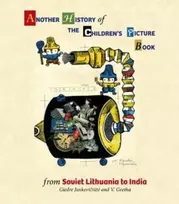 KNYGA Tara Tara Books Another History of The Children's Picture Book: from Lithu